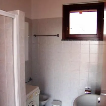 Apartament Le Rondini *