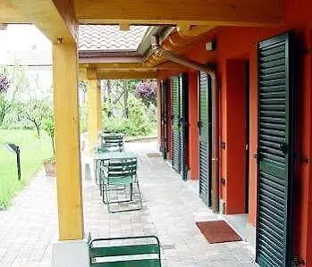 Le Rondini Apartament