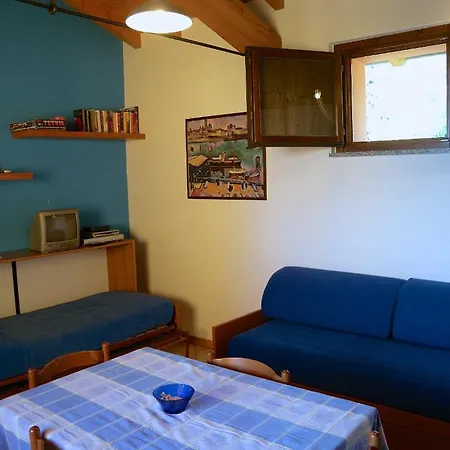Le Rondini Apartament
