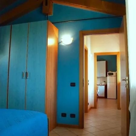 Apartament Le Rondini *