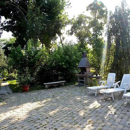 Apartament Le Rondini Bergamo