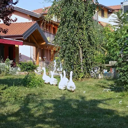 Apartament Le Rondini