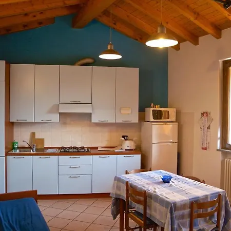 Apartament Le Rondini