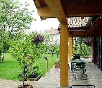 Le Rondini Apartament