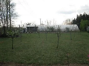 Le Rondini Apartament Bergamo