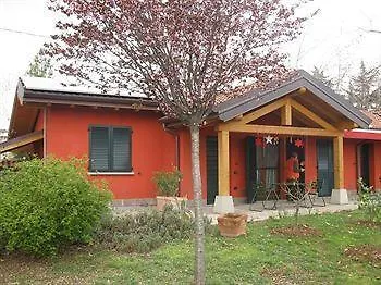 Apartament Le Rondini