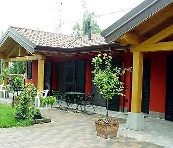 Le Rondini Apartament *