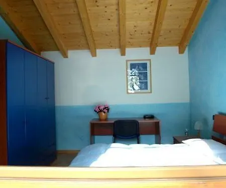 Apartament Le Rondini Bergamo