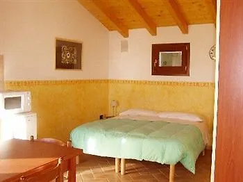 Apartament Le Rondini
