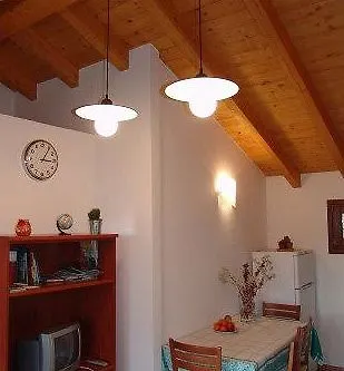 Le Rondini Apartament