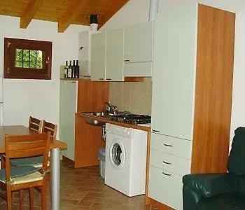 Apartament Le Rondini *