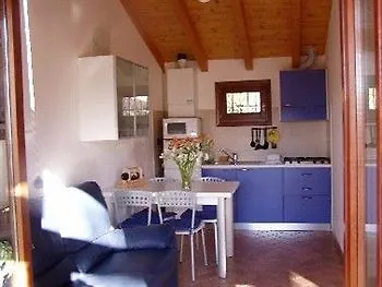 Apartament Le Rondini Bergamo