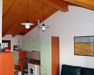 Apartament Le Rondini