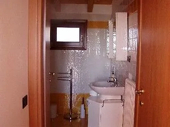 Le Rondini Apartament